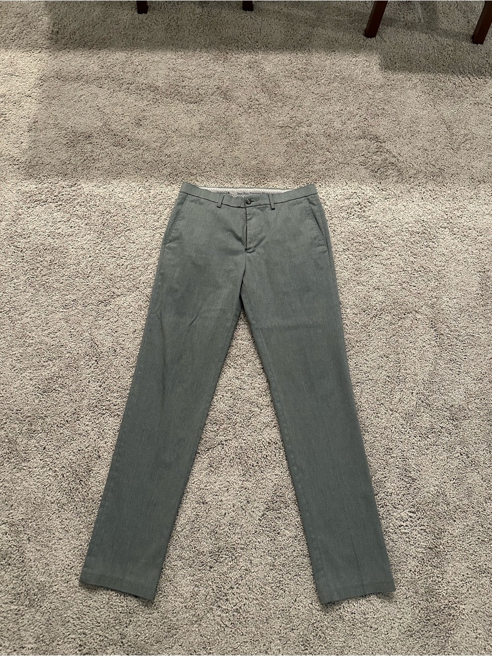 Haggar Pants 32x34